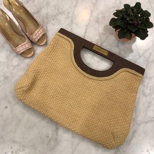 Perfect Summer Oversized Clutch